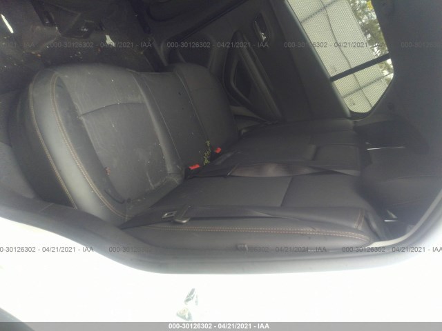 Photo 7 VIN: KL7CJLSB4LB085425 - CHEVROLET TRAX 