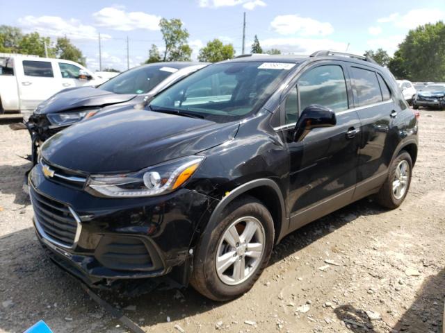 Photo 0 VIN: KL7CJLSB4LB092584 - CHEVROLET TRAX 1LT 