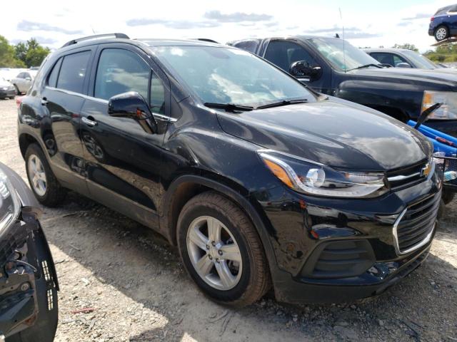 Photo 3 VIN: KL7CJLSB4LB092584 - CHEVROLET TRAX 1LT 