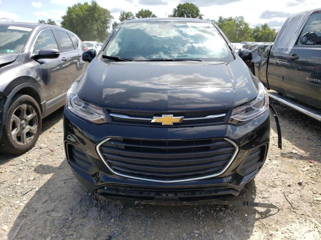 Photo 4 VIN: KL7CJLSB4LB092584 - CHEVROLET TRAX 1LT 