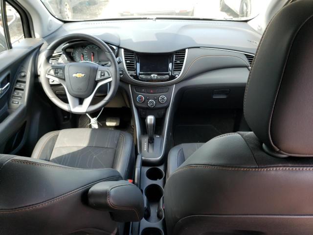 Photo 7 VIN: KL7CJLSB4LB092584 - CHEVROLET TRAX 1LT 