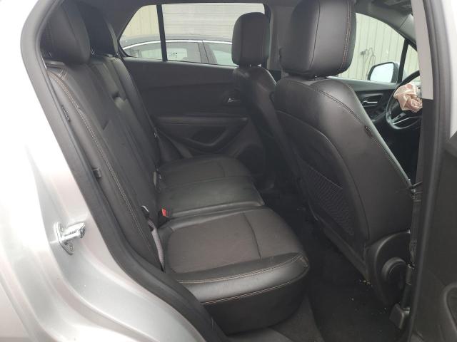 Photo 10 VIN: KL7CJLSB4LB320728 - CHEVROLET TRAX 