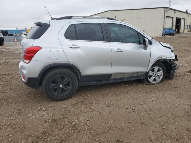 Photo 2 VIN: KL7CJLSB4LB320728 - CHEVROLET TRAX 