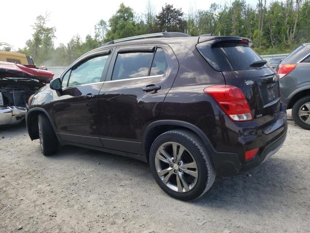 Photo 1 VIN: KL7CJLSB4LB338341 - CHEVROLET TRAX 1LT 