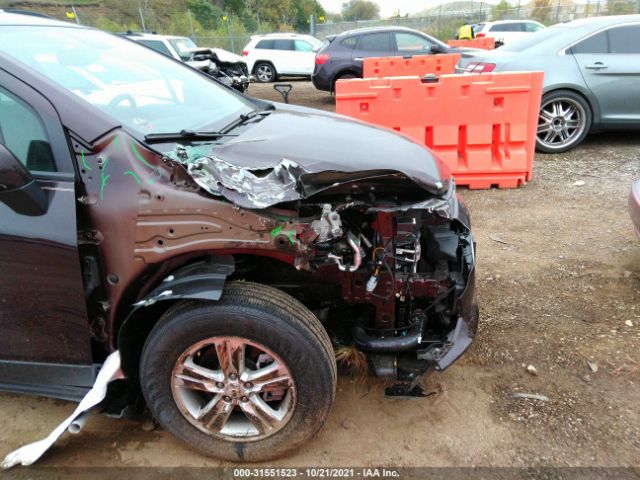 Photo 5 VIN: KL7CJLSB4MB307009 - CHEVROLET TRAX 