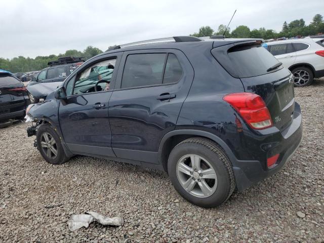 Photo 1 VIN: KL7CJLSB4MB324182 - CHEVROLET TRAX 