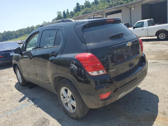 Photo 1 VIN: KL7CJLSB4MB329785 - CHEVROLET TRAX 1LT 