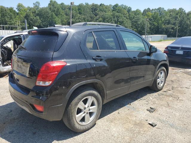 Photo 2 VIN: KL7CJLSB4MB329785 - CHEVROLET TRAX 1LT 