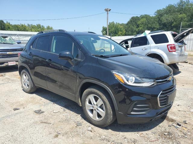 Photo 3 VIN: KL7CJLSB4MB329785 - CHEVROLET TRAX 1LT 