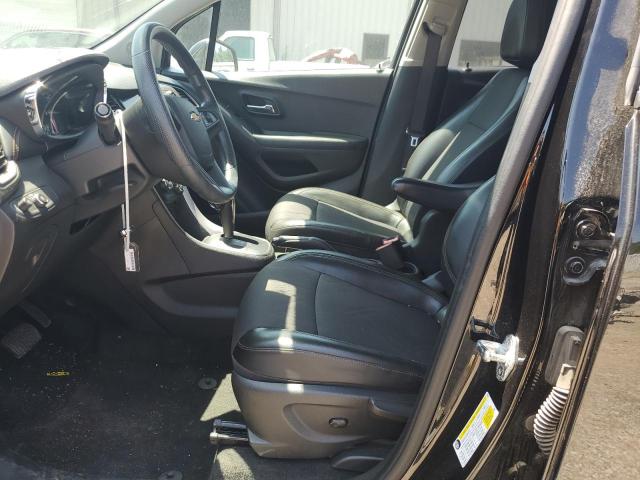 Photo 6 VIN: KL7CJLSB4MB329785 - CHEVROLET TRAX 1LT 