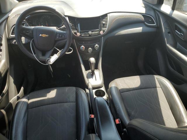 Photo 7 VIN: KL7CJLSB4MB329785 - CHEVROLET TRAX 1LT 