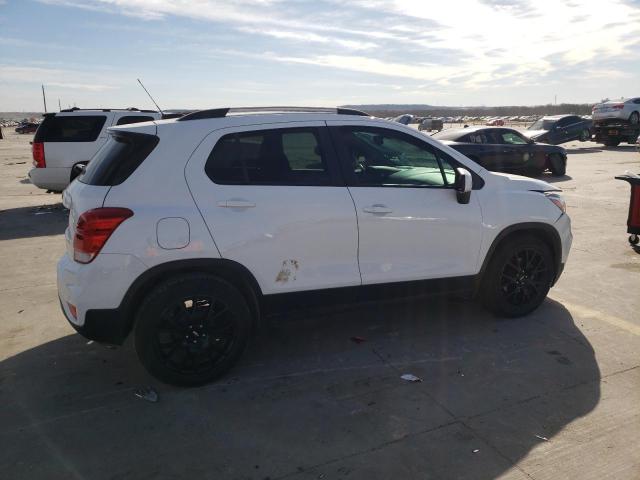 Photo 2 VIN: KL7CJLSB4MB334985 - CHEVROLET TRAX 1LT 