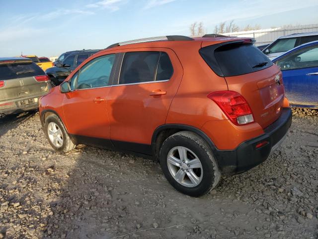 Photo 1 VIN: KL7CJLSB5FB060540 - CHEVROLET TRAX 