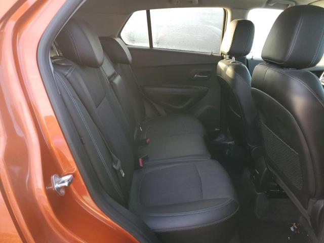 Photo 10 VIN: KL7CJLSB5FB060540 - CHEVROLET TRAX 