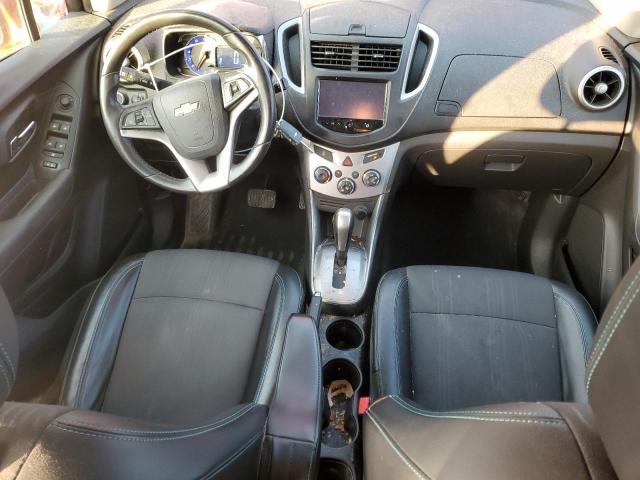 Photo 7 VIN: KL7CJLSB5FB060540 - CHEVROLET TRAX 