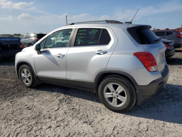 Photo 1 VIN: KL7CJLSB5FB092999 - CHEVROLET TRAX 