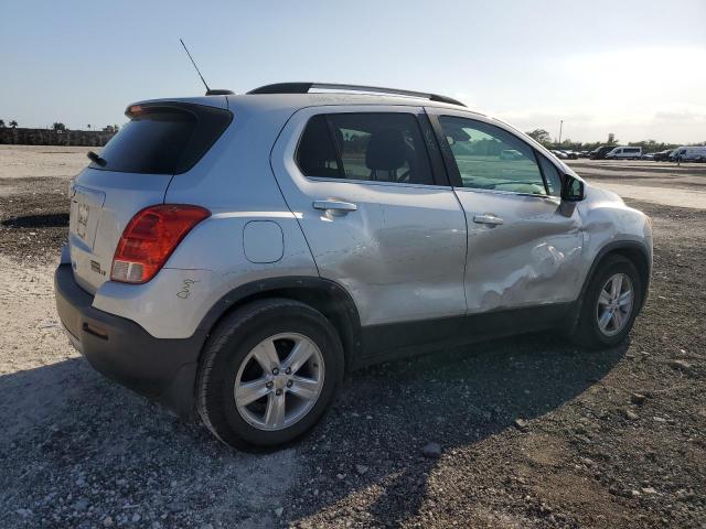 Photo 2 VIN: KL7CJLSB5FB092999 - CHEVROLET TRAX 