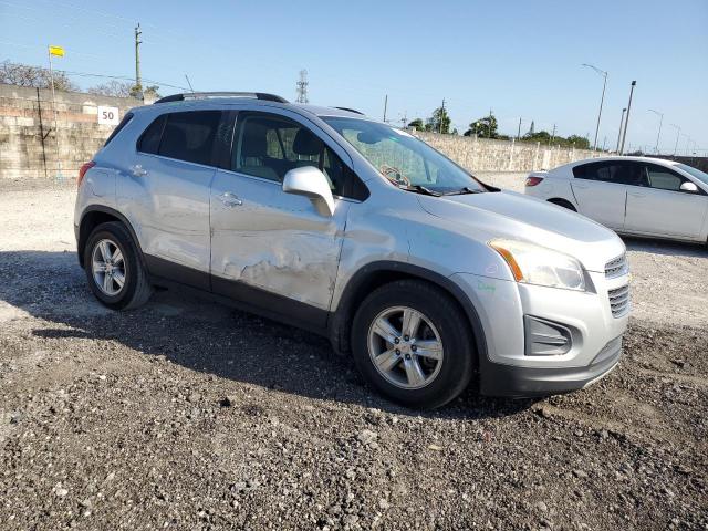 Photo 3 VIN: KL7CJLSB5FB092999 - CHEVROLET TRAX 