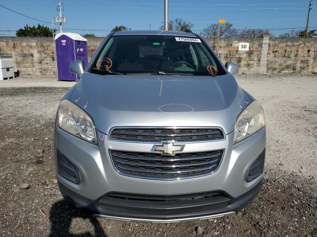 Photo 4 VIN: KL7CJLSB5FB092999 - CHEVROLET TRAX 