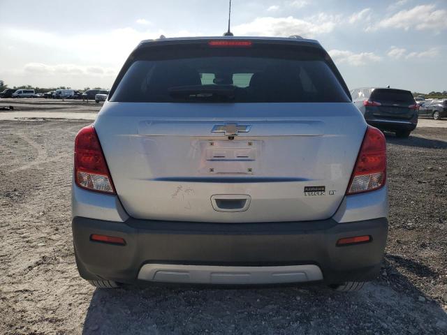 Photo 5 VIN: KL7CJLSB5FB092999 - CHEVROLET TRAX 