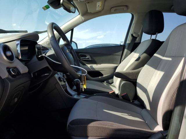 Photo 6 VIN: KL7CJLSB5FB092999 - CHEVROLET TRAX 