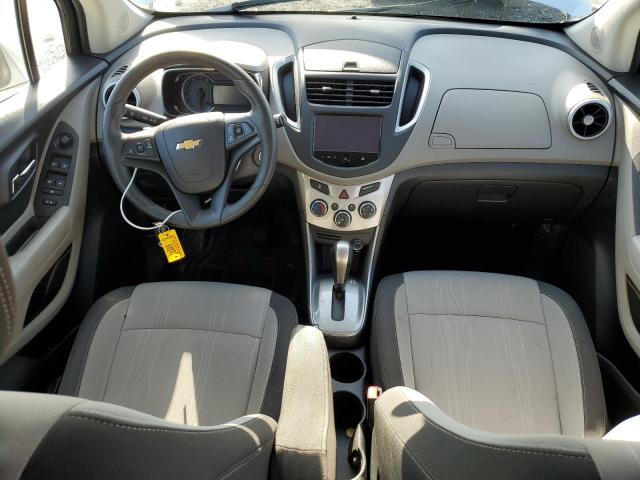 Photo 7 VIN: KL7CJLSB5FB092999 - CHEVROLET TRAX 