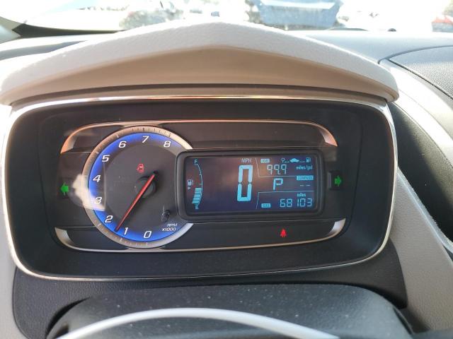 Photo 8 VIN: KL7CJLSB5FB092999 - CHEVROLET TRAX 