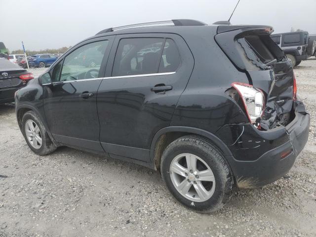 Photo 1 VIN: KL7CJLSB5FB126228 - CHEVROLET TRAX 