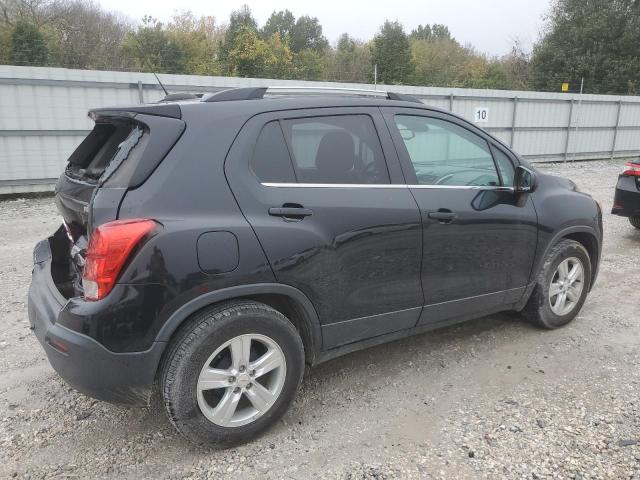 Photo 2 VIN: KL7CJLSB5FB126228 - CHEVROLET TRAX 