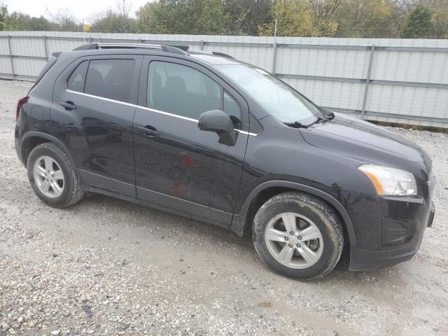 Photo 3 VIN: KL7CJLSB5FB126228 - CHEVROLET TRAX 