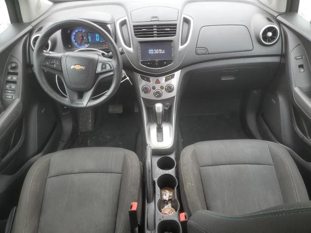 Photo 7 VIN: KL7CJLSB5FB126228 - CHEVROLET TRAX 