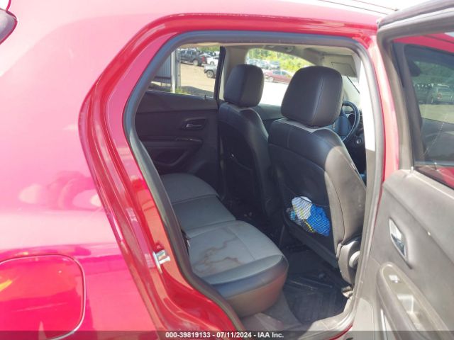 Photo 7 VIN: KL7CJLSB5FB223770 - CHEVROLET TRAX 