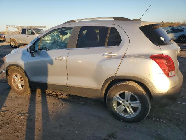 Photo 1 VIN: KL7CJLSB5GB533502 - CHEVROLET TRAX 1LT 