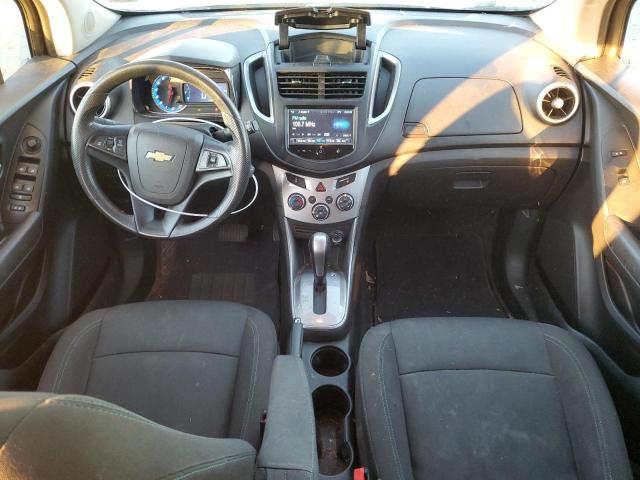 Photo 7 VIN: KL7CJLSB5GB533502 - CHEVROLET TRAX 1LT 