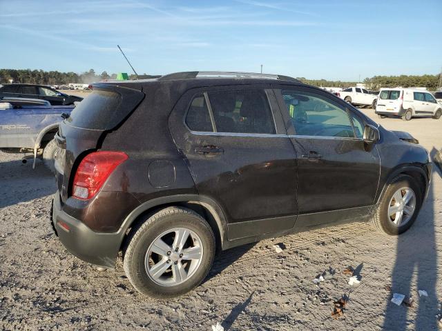 Photo 2 VIN: KL7CJLSB5GB572042 - CHEVROLET TRAX 1LT 