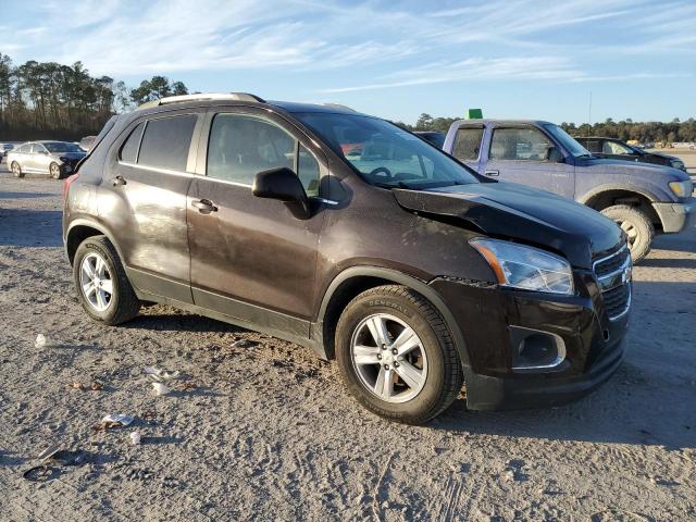 Photo 3 VIN: KL7CJLSB5GB572042 - CHEVROLET TRAX 1LT 