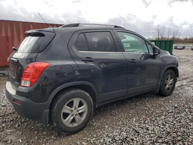 Photo 2 VIN: KL7CJLSB5GB659553 - CHEVROLET TRAX 