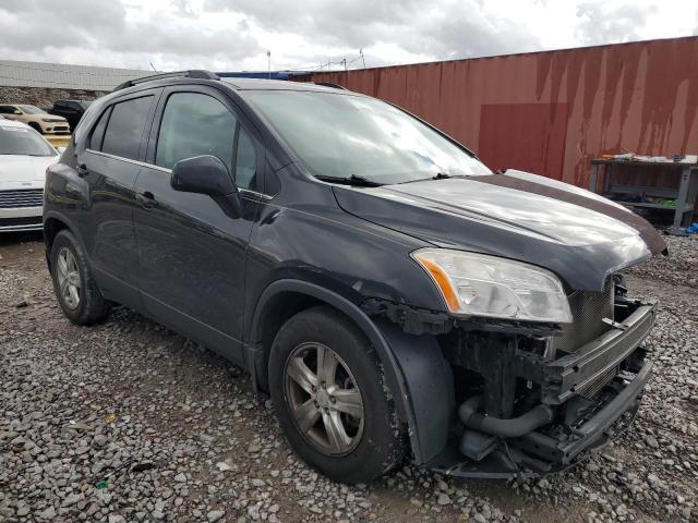 Photo 3 VIN: KL7CJLSB5GB659553 - CHEVROLET TRAX 