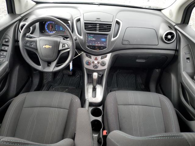 Photo 7 VIN: KL7CJLSB5GB659553 - CHEVROLET TRAX 