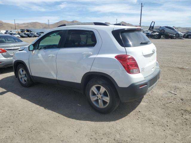 Photo 1 VIN: KL7CJLSB5GB671315 - CHEVROLET TRAX 1LT 