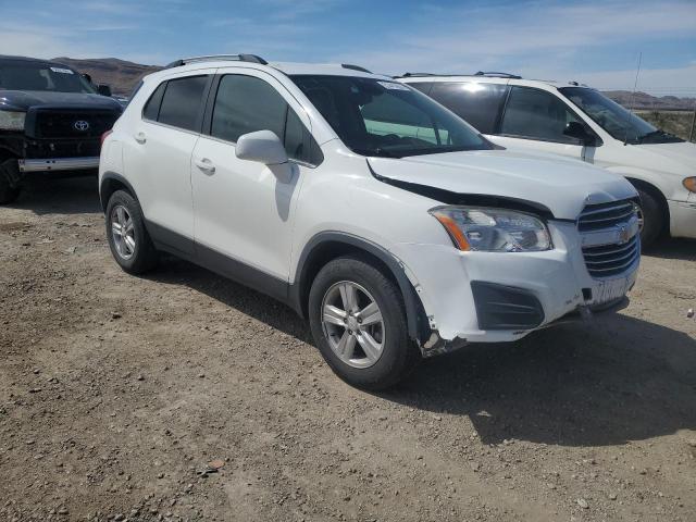 Photo 3 VIN: KL7CJLSB5GB671315 - CHEVROLET TRAX 1LT 