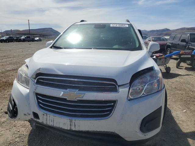 Photo 4 VIN: KL7CJLSB5GB671315 - CHEVROLET TRAX 1LT 