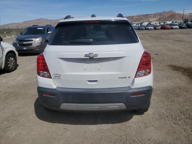 Photo 5 VIN: KL7CJLSB5GB671315 - CHEVROLET TRAX 1LT 