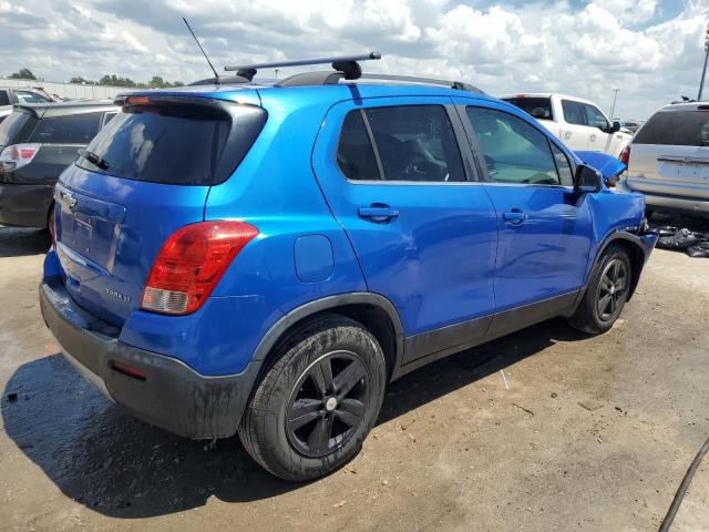 Photo 2 VIN: KL7CJLSB5GB682153 - CHEVROLET TRAX 1LT 