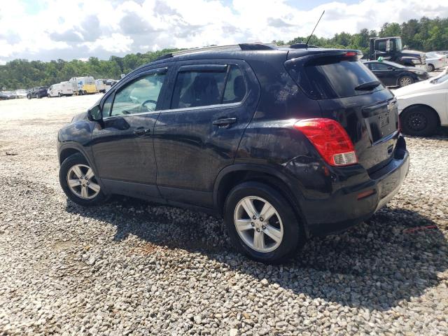 Photo 1 VIN: KL7CJLSB5GB682430 - CHEVROLET TRAX 