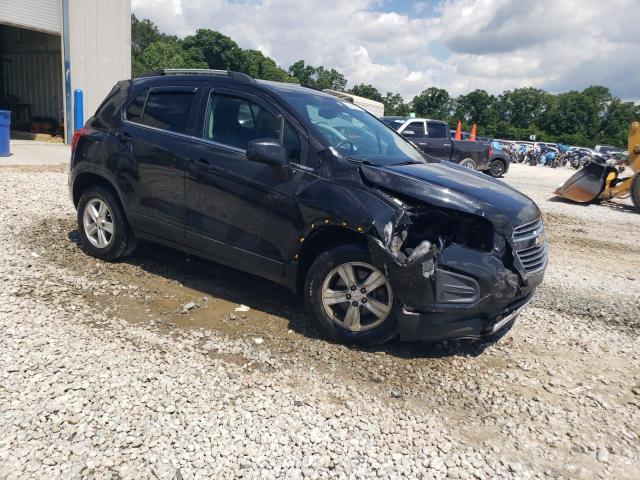 Photo 3 VIN: KL7CJLSB5GB682430 - CHEVROLET TRAX 