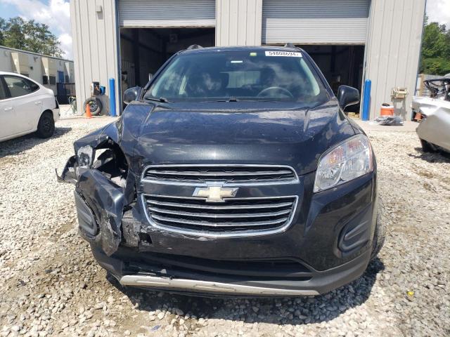 Photo 4 VIN: KL7CJLSB5GB682430 - CHEVROLET TRAX 