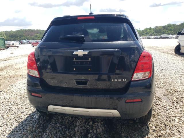 Photo 5 VIN: KL7CJLSB5GB682430 - CHEVROLET TRAX 