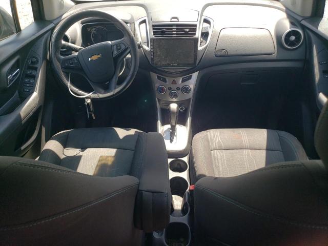 Photo 7 VIN: KL7CJLSB5GB682430 - CHEVROLET TRAX 