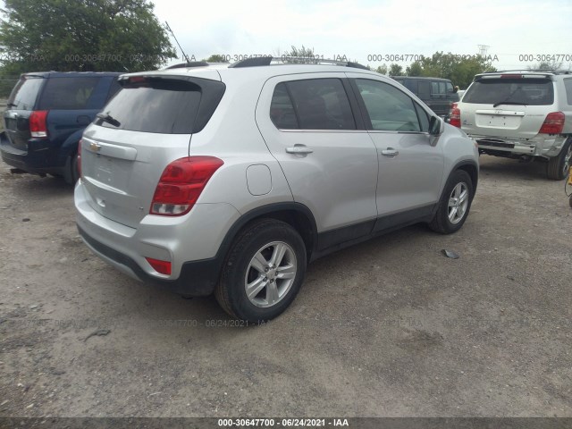 Photo 3 VIN: KL7CJLSB5HB071914 - CHEVROLET TRAX 